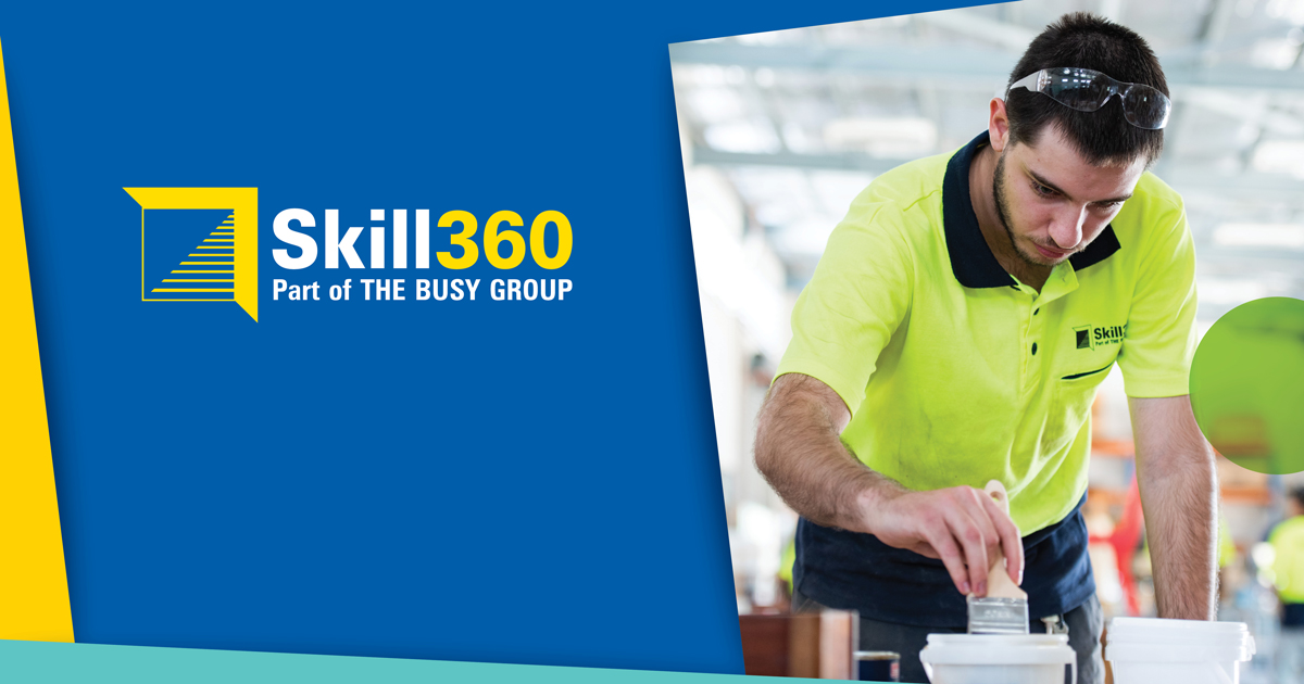(c) Skill360.com.au